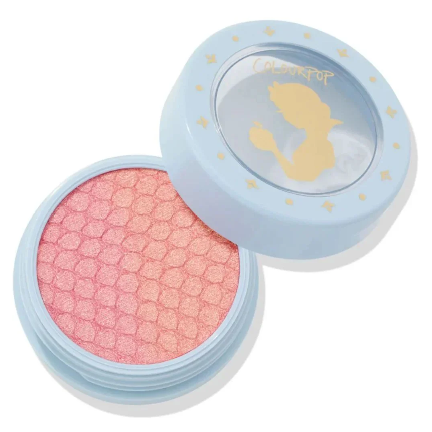Colourpop Disney x Snow White Super Shock Blush