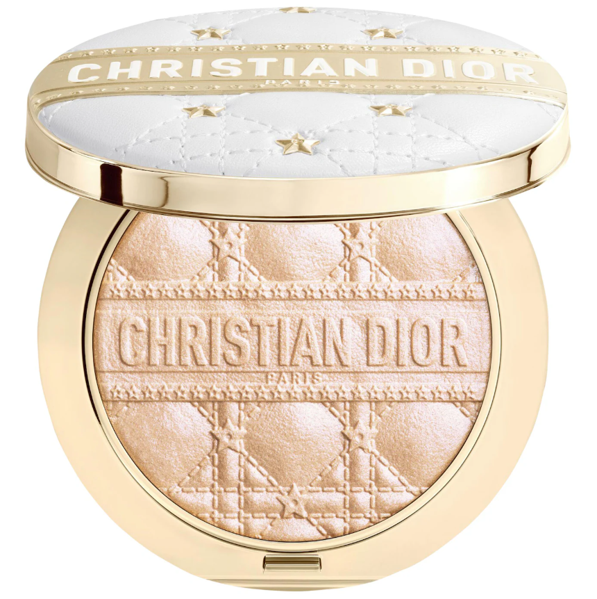 Dior Forever Glow Luminizer Highlighter *Pre Orden*