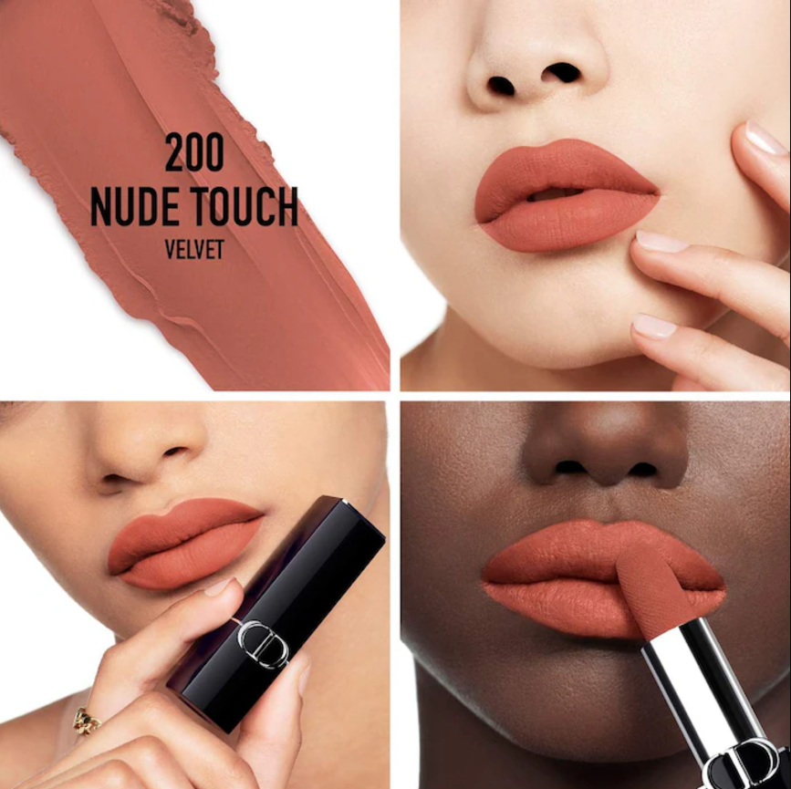 Dior Mini Rouge Dior Lipstick Gift Set *Pre orden*