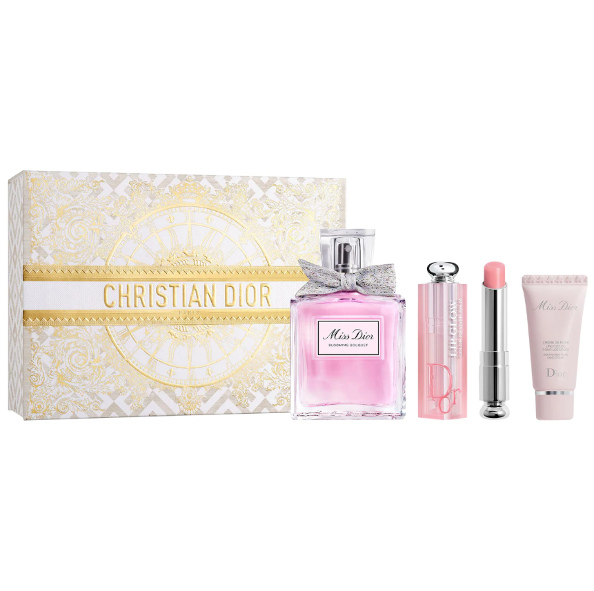 Dior Miss Dior Beauty Ritual Perfume Set *Pre Orden*