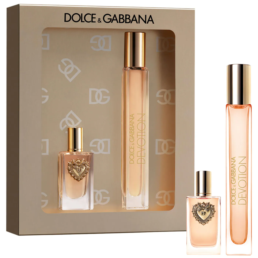Dolce&Gabbana Mini Devotion Eau de Parfum Set *Pre Orden*