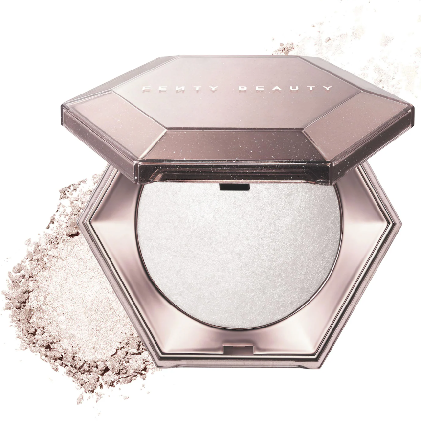 Fenty Beauty by Rihanna Diamond Bomb All-Over Diamond Veil *Pre Orden*