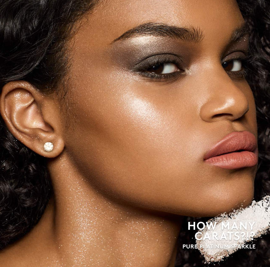 Fenty Beauty by Rihanna Diamond Bomb All-Over Diamond Veil *Pre Orden*