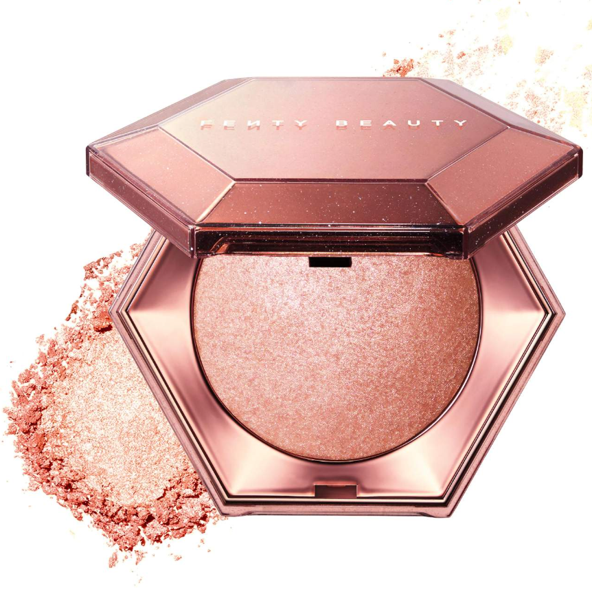 Fenty Beauty by Rihanna Diamond Bomb All-Over Diamond Veil *Pre Orden*