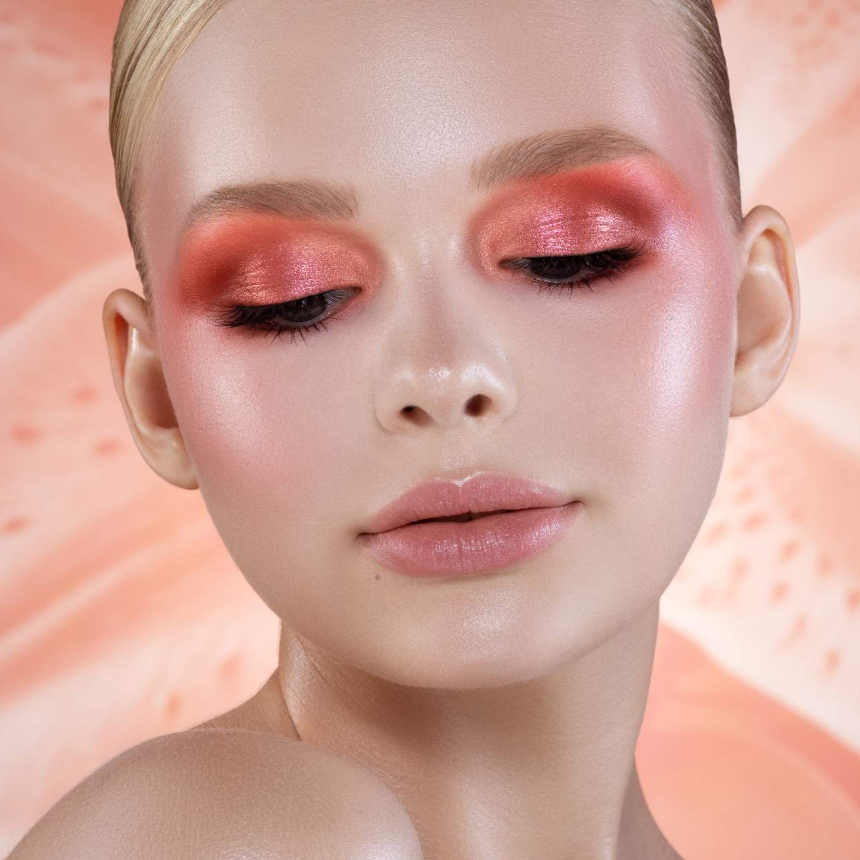 Natasha Denona Bloom Eyeshadow Palette *Pre Orden*
