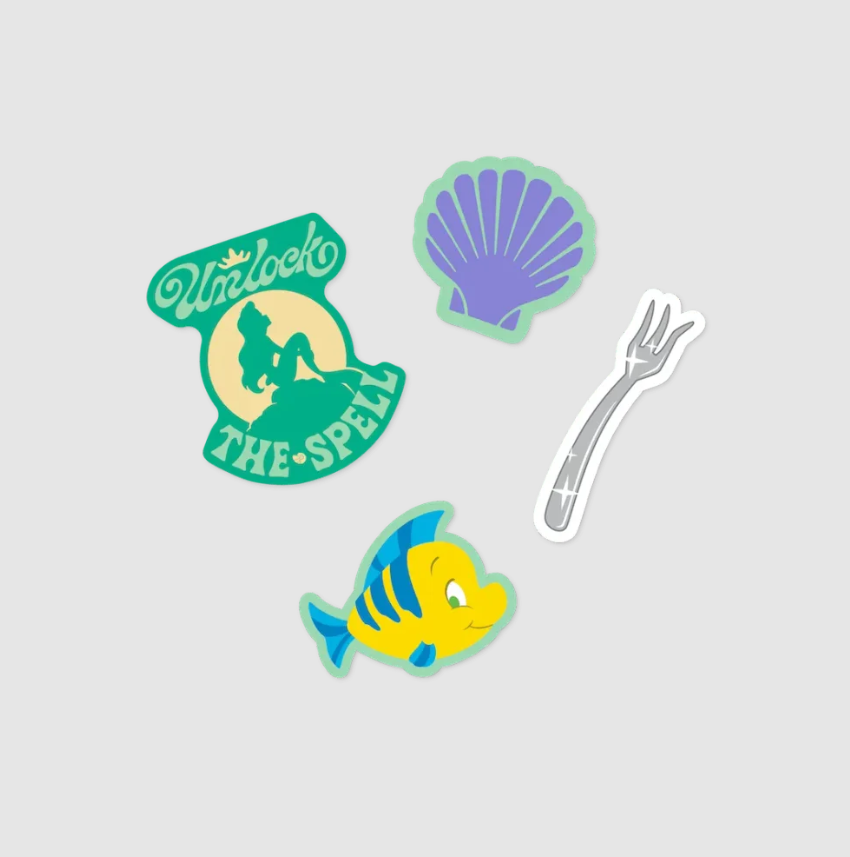 Owala Disney Princess Collection *Pre Orden*