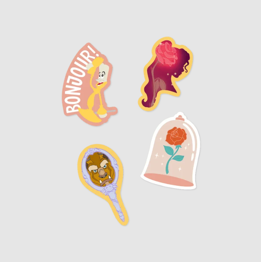 Owala Disney Princess Collection *Pre Orden*