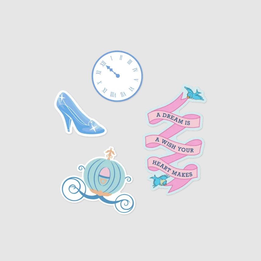 Owala Disney Princess Collection *Pre Orden*