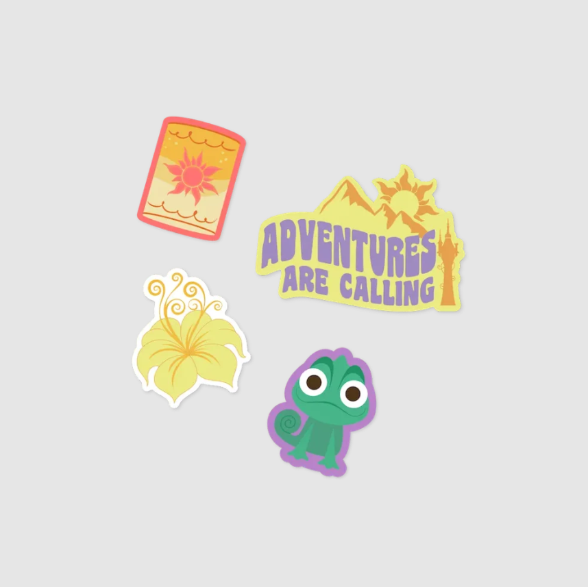 Owala Disney Princess Collection *Pre Orden*