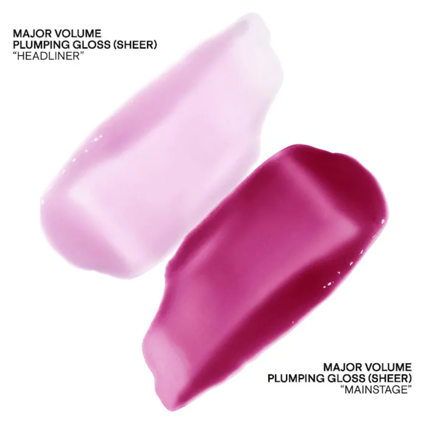 Patrick TA Major Volume Plumping Gloss Duo *Pre orden*