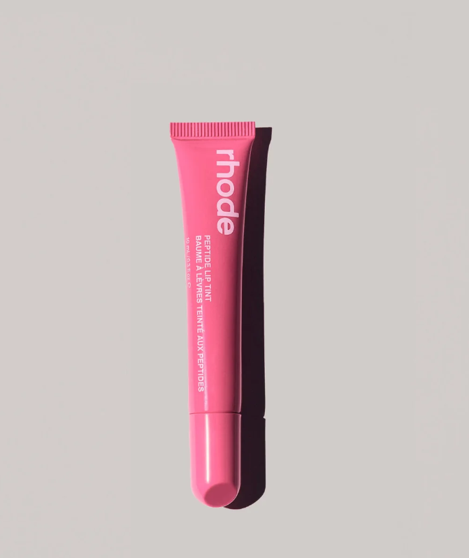 Rhode Peptide Lip Tint Limited Edition Sugar Cookie