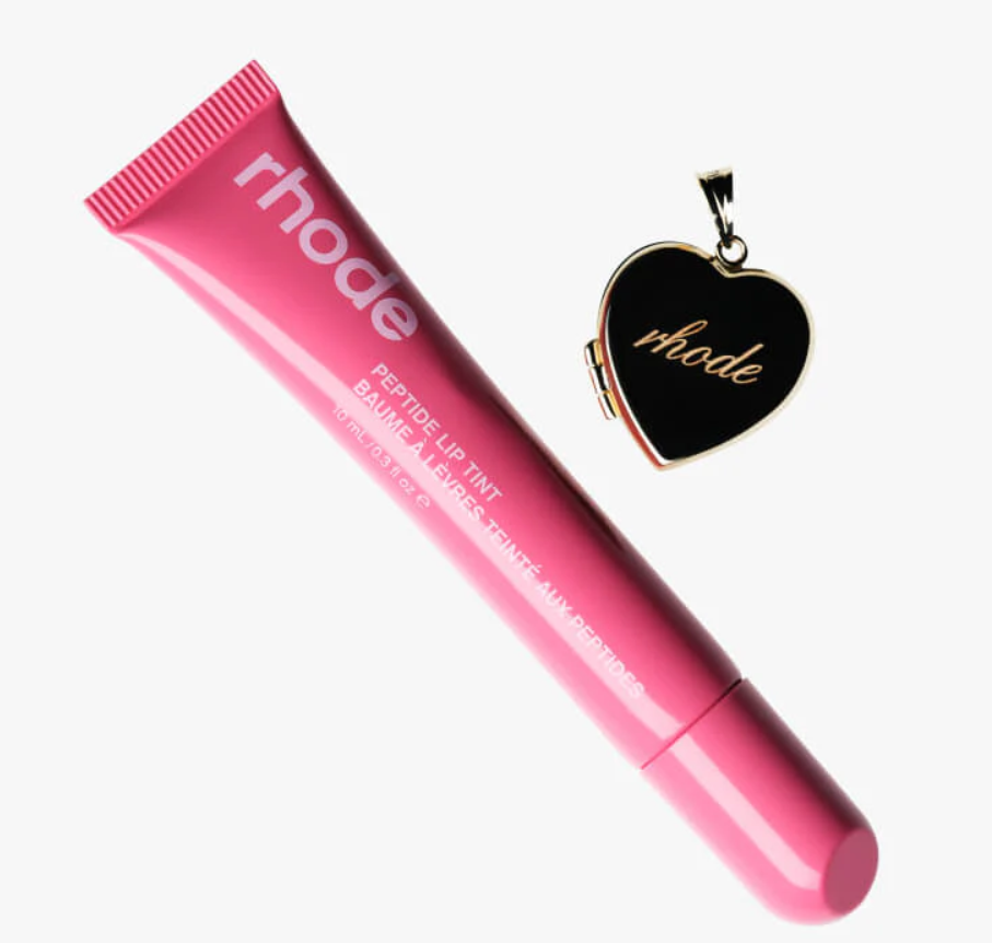 Rhode Peptide Lip Tint Limited Edition Sugar Cookie