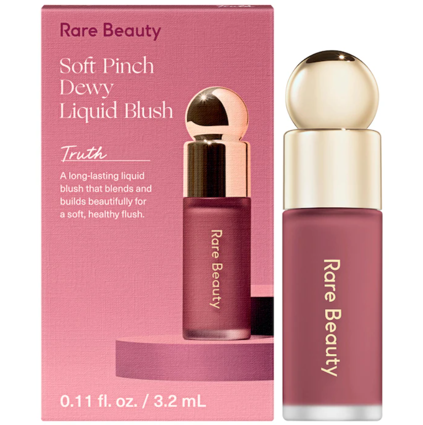 Rare Beauty by Selena Gomez Mini Soft Pinch Liquid Blush *Pre orden*