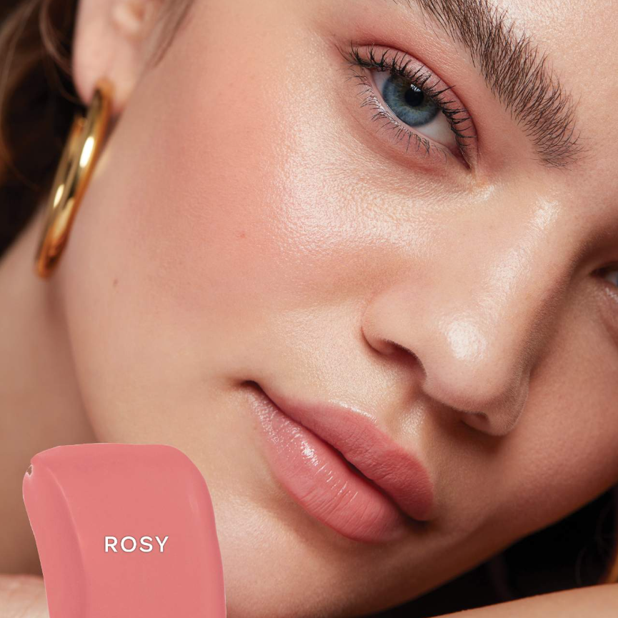 Saie Dew Blush Liquid Cream Blush *Pre Orden*