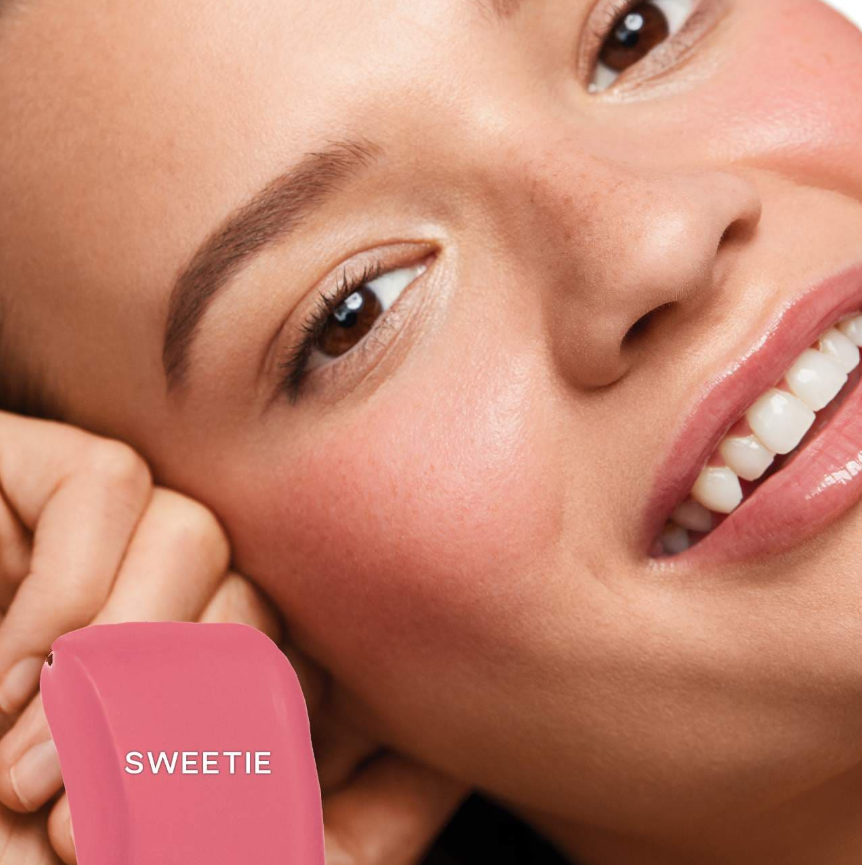 Saie Dew Blush Liquid Cream Blush *Pre Orden*