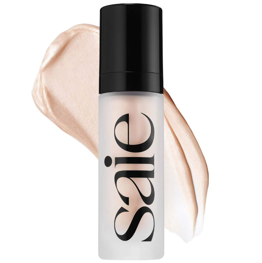 Saie Glowy Super Gel Lightweight Dewy Multipurpose Illuminator *Pre Orden*