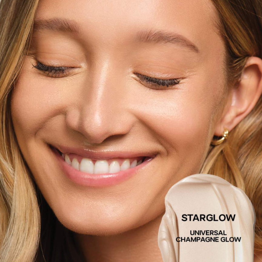 Saie Glowy Super Gel Lightweight Dewy Multipurpose Illuminator *Pre Orden*