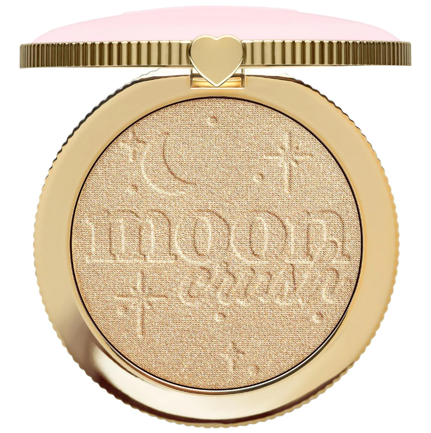 Too Faced Moon Crush Highlighter *Pre orden*