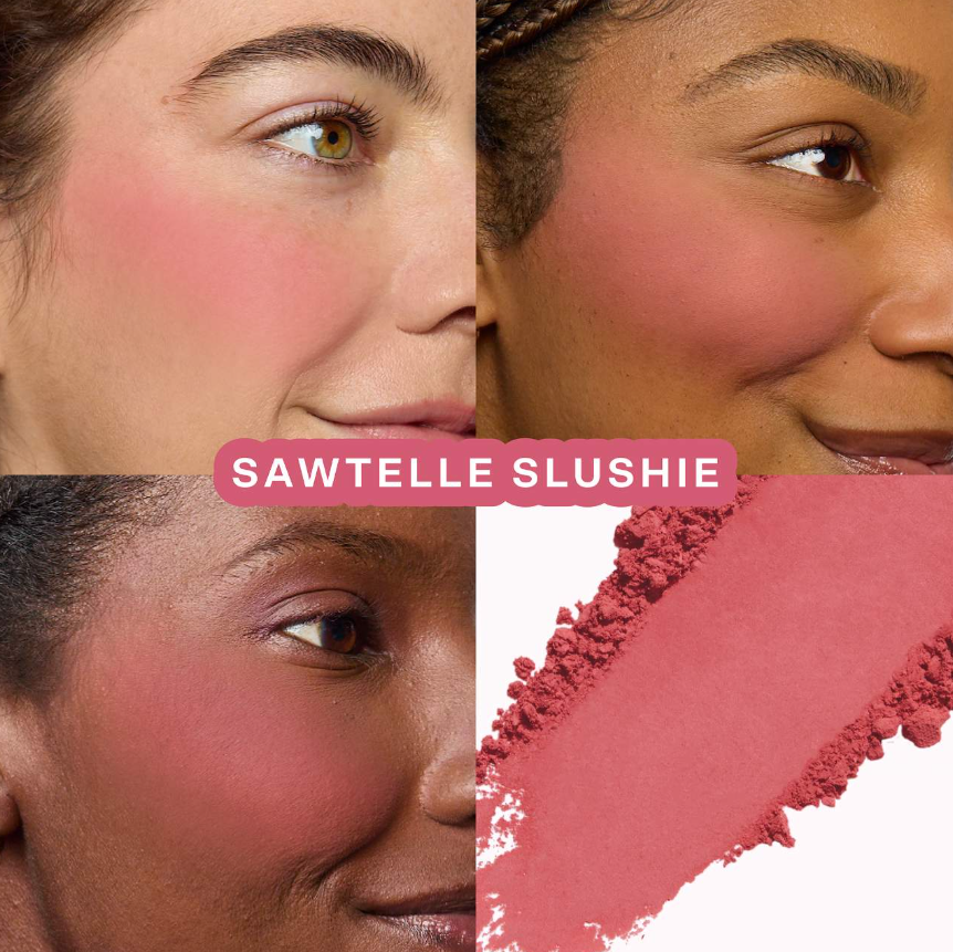 Tower 28 Beauty GetSet Blur + Set Matte Powder Blush *Pre Orden*