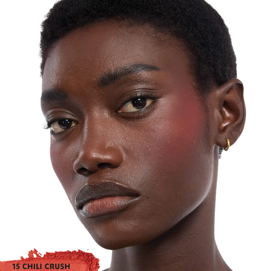 Yves Saint Laurent  Make Me Blush 24H Buildable Powder Blush *Pre Orden*