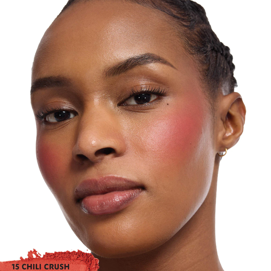Yves Saint Laurent  Make Me Blush 24H Buildable Powder Blush *Pre Orden*