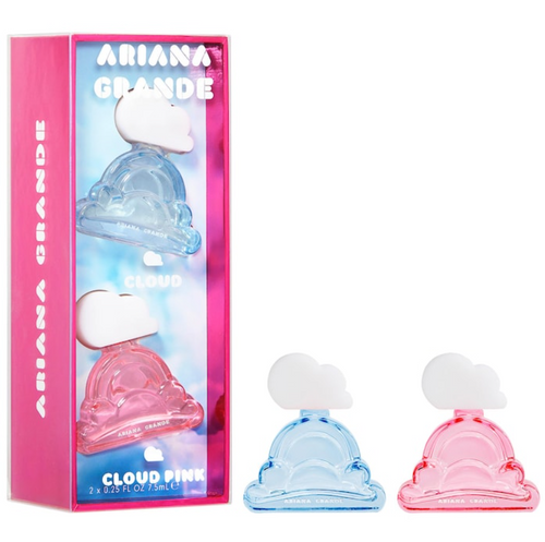 Ariana Grande Cloud Perfume Set *Pre orden* - Beautyland by Rocio 