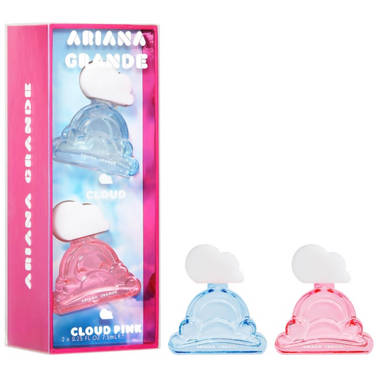 Ariana Grande Cloud Perfume Set *Pre orden*