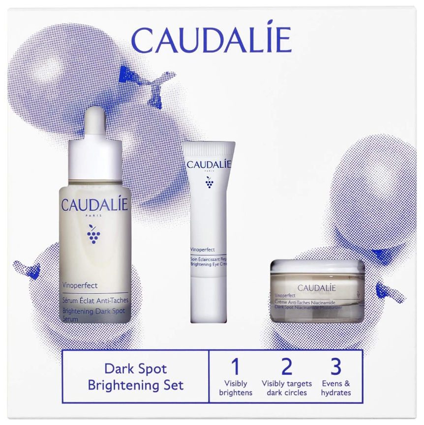 Caudalie Vinoperfect Brightening Routine for Dark Spots and Uneven Skin Tone *Pre Orden* - Beautyland by Rocio 