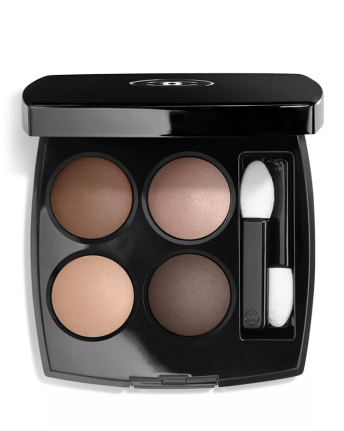 Chanel Les 4 Ombres Multi-Effect Quadra Eyeshadow *Pre Orden*