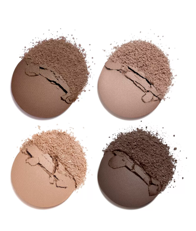 Chanel Les 4 Ombres Multi-Effect Quadra Eyeshadow *Pre Orden*