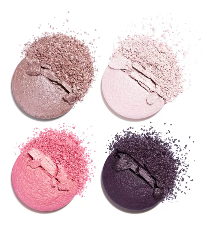 Chanel Les 4 Ombres Multi-Effect Quadra Eyeshadow *Pre Orden*