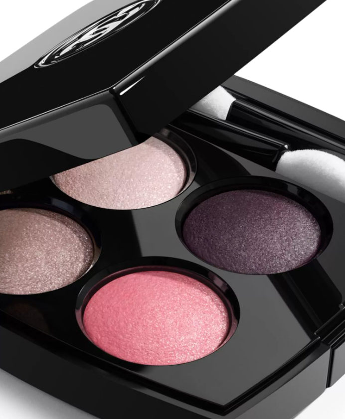 Chanel Les 4 Ombres Multi-Effect Quadra Eyeshadow *Pre Orden*