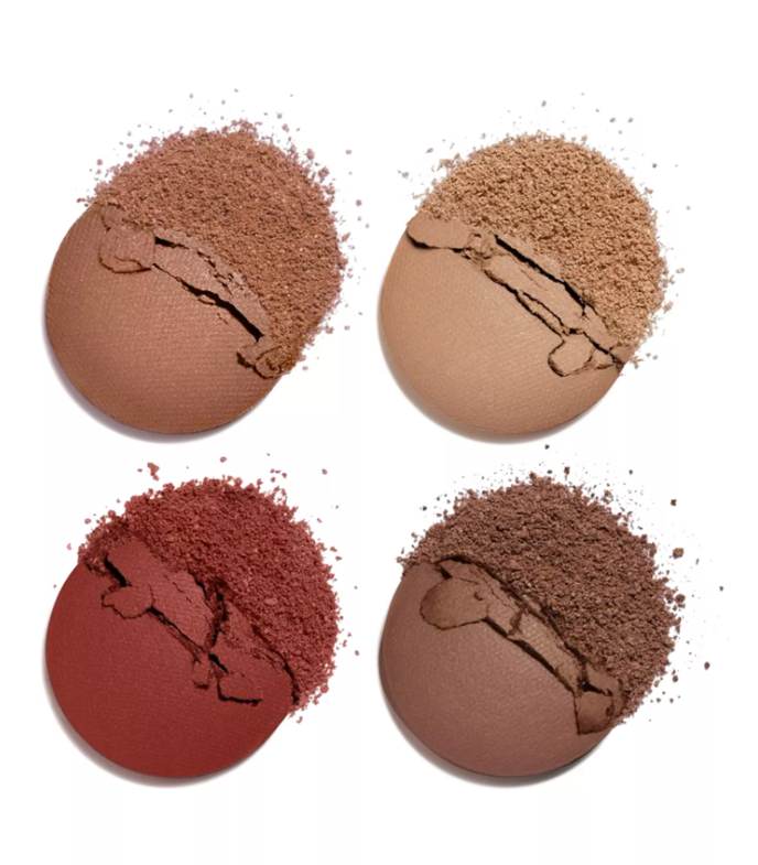 Chanel Les 4 Ombres Multi-Effect Quadra Eyeshadow *Pre Orden*