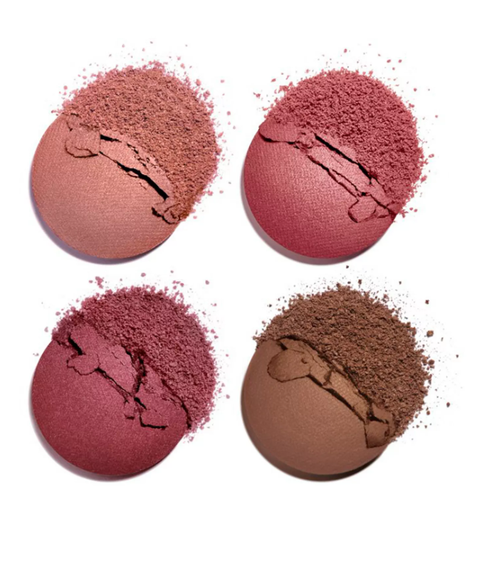 Chanel Les 4 Ombres Multi-Effect Quadra Eyeshadow *Pre Orden*