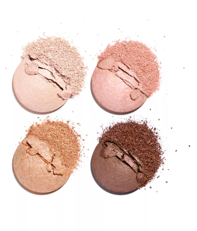 Chanel Les 4 Ombres Multi-Effect Quadra Eyeshadow *Pre Orden*