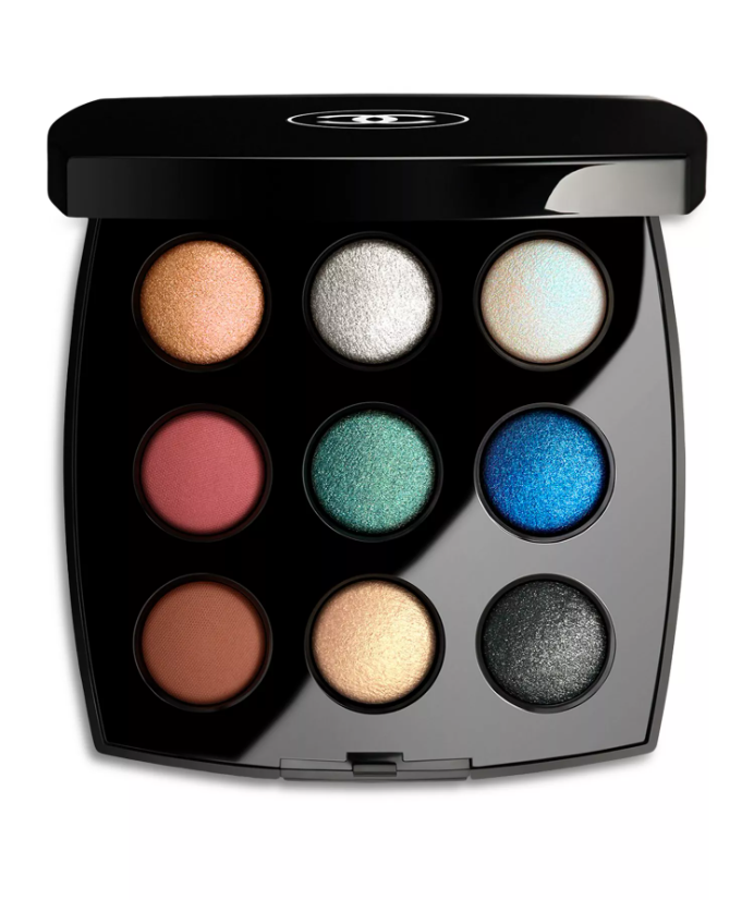 Chanel Les 9 Ombres High Intensity Eyeshadow Palette *Pre Orden*