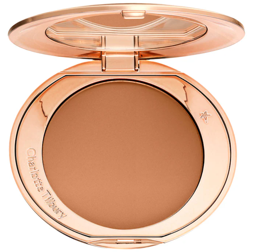 Charlotte Tilbury Airbrush Flawless Finish Setting Powder *Pre orden* - Beautyland by Rocio 