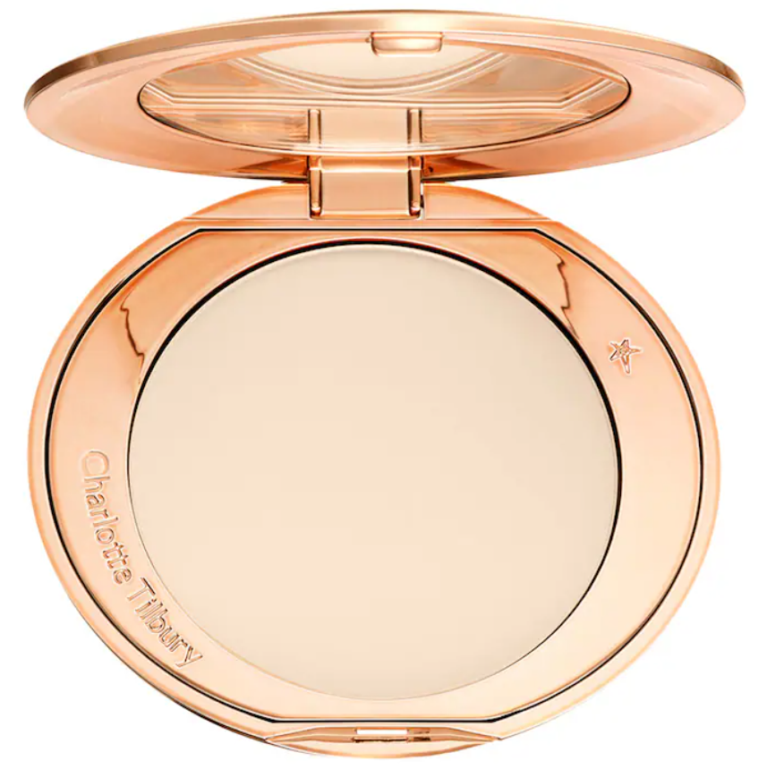 Charlotte Tilbury Airbrush Flawless Finish Setting Powder *Pre orden* - Beautyland by Rocio 
