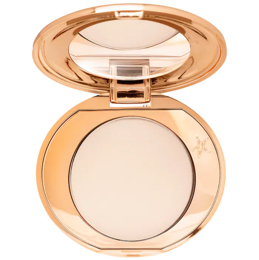 Charlotte Tilbury Airbrush Flawless Finish Setting Powder *Pre orden* - Beautyland by Rocio 