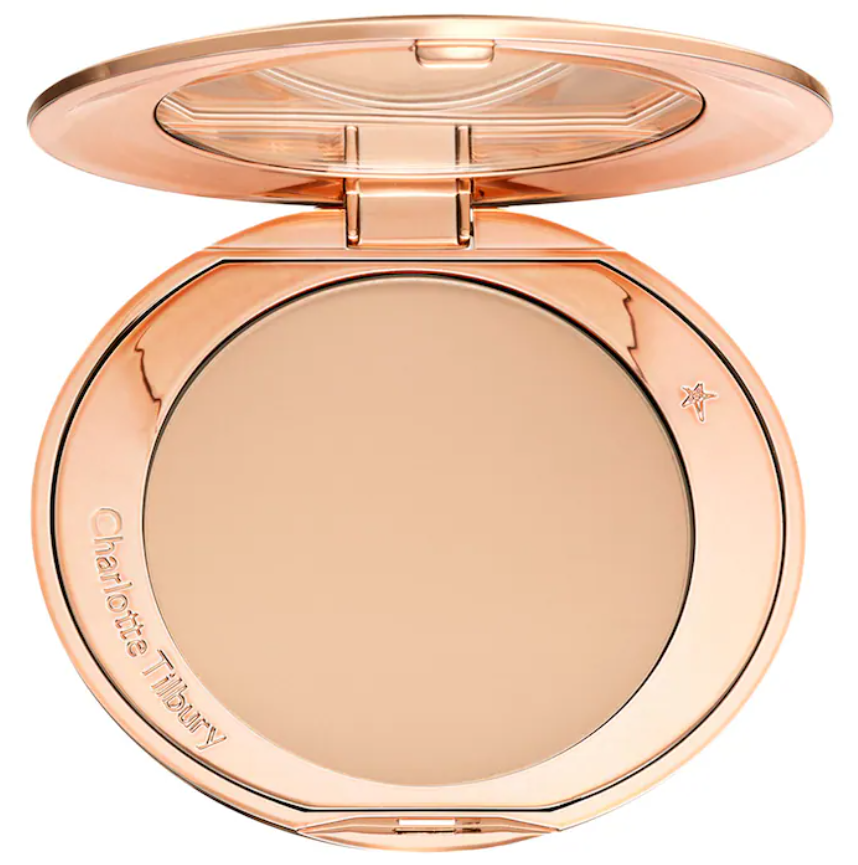 Charlotte Tilbury Airbrush Flawless Finish Setting Powder *Pre orden* - Beautyland by Rocio 