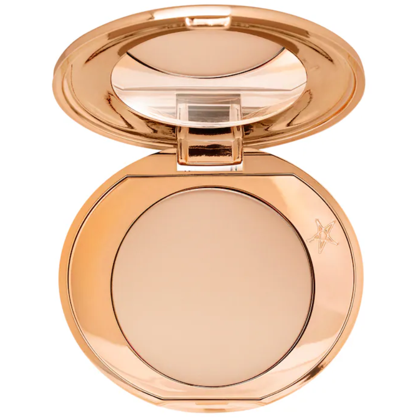 Charlotte Tilbury Airbrush Flawless Finish Setting Powder *Pre orden* - Beautyland by Rocio 