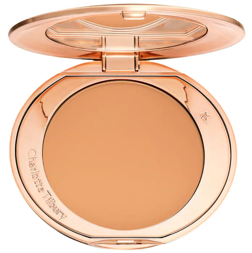 Charlotte Tilbury Airbrush Flawless Finish Setting Powder *Pre orden* - Beautyland by Rocio 
