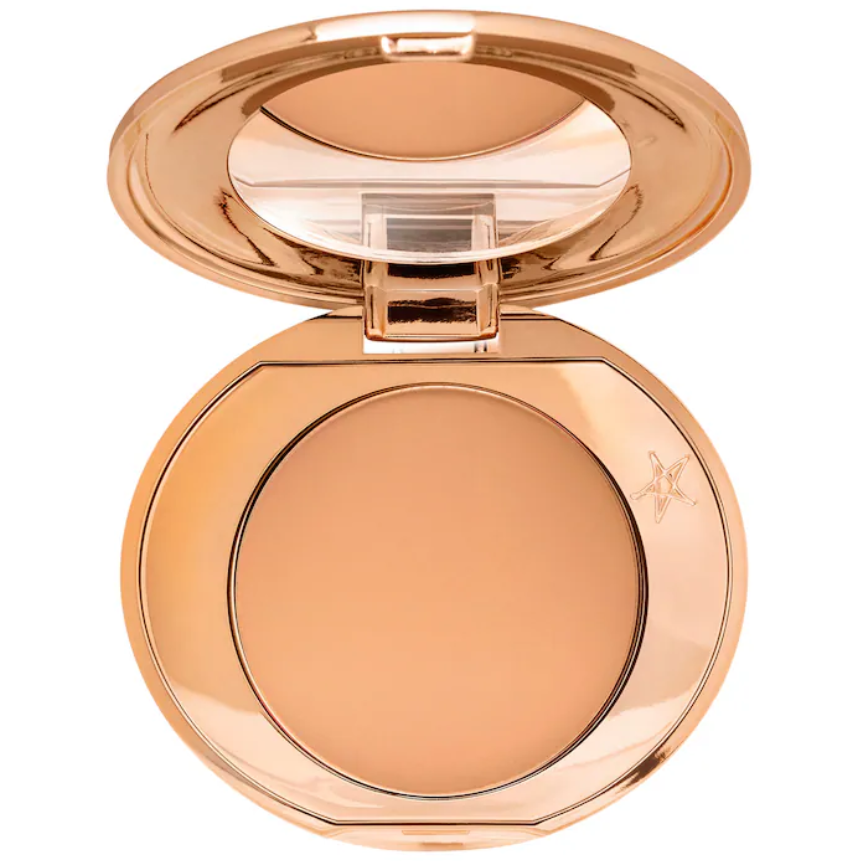 Charlotte Tilbury Airbrush Flawless Finish Setting Powder *Pre orden* - Beautyland by Rocio 