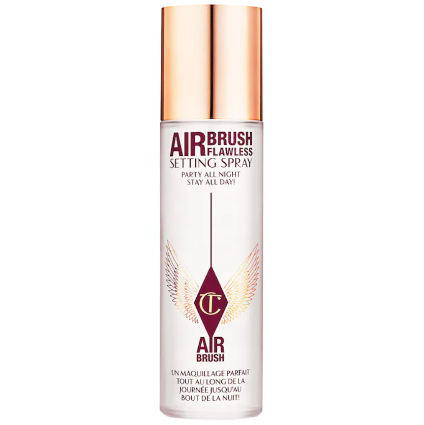 Charlotte Tilbury Airbrush Flawless Waterproof Setting Spray *Pre orden* - Beautyland by Rocio 