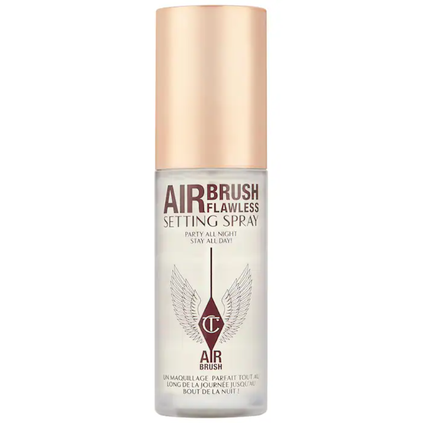 Charlotte Tilbury Airbrush Flawless Waterproof Setting Spray *Pre orden* - Beautyland by Rocio 