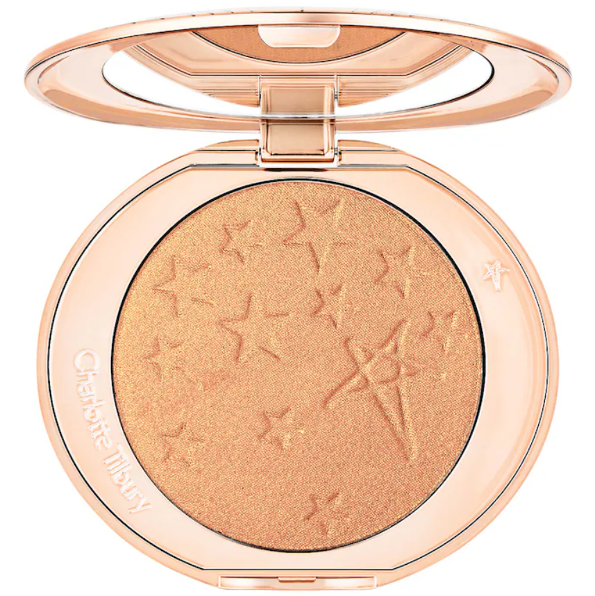 Charlotte Tilbury Glow Glide Face Architect Highlighter *Pre orden* - Beautyland by Rocio 