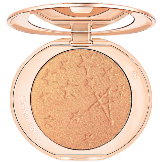 Charlotte Tilbury Glow Glide Face Architect Highlighter *Pre orden*