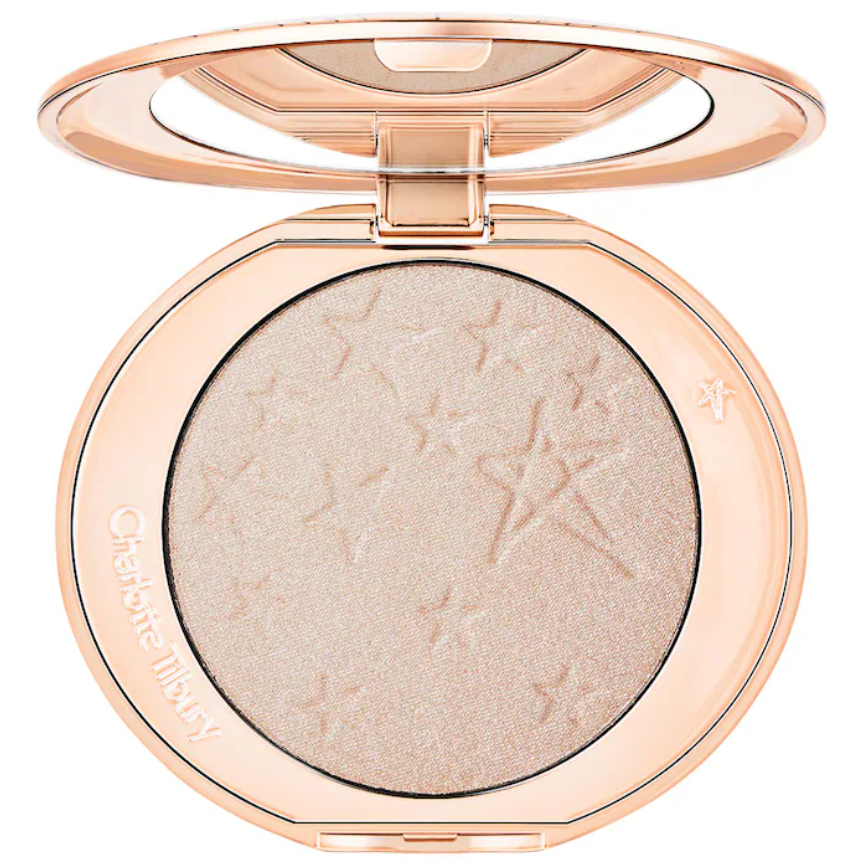 Charlotte Tilbury Glow Glide Face Architect Highlighter *Pre orden* - Beautyland by Rocio 