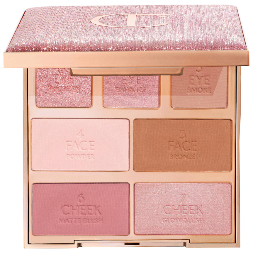 Charlotte Tilbury Instant Look In A Makeup Palette *Pre Orden*