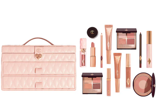 Charlotte Tilbury Pillow Talk Dreams Come True Set *Pre orden*